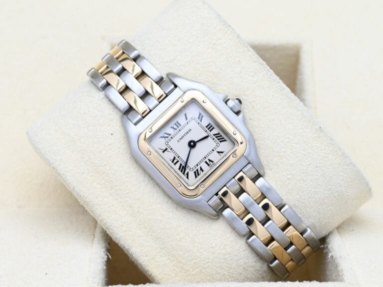 Cartier Panthere 166921 (1)