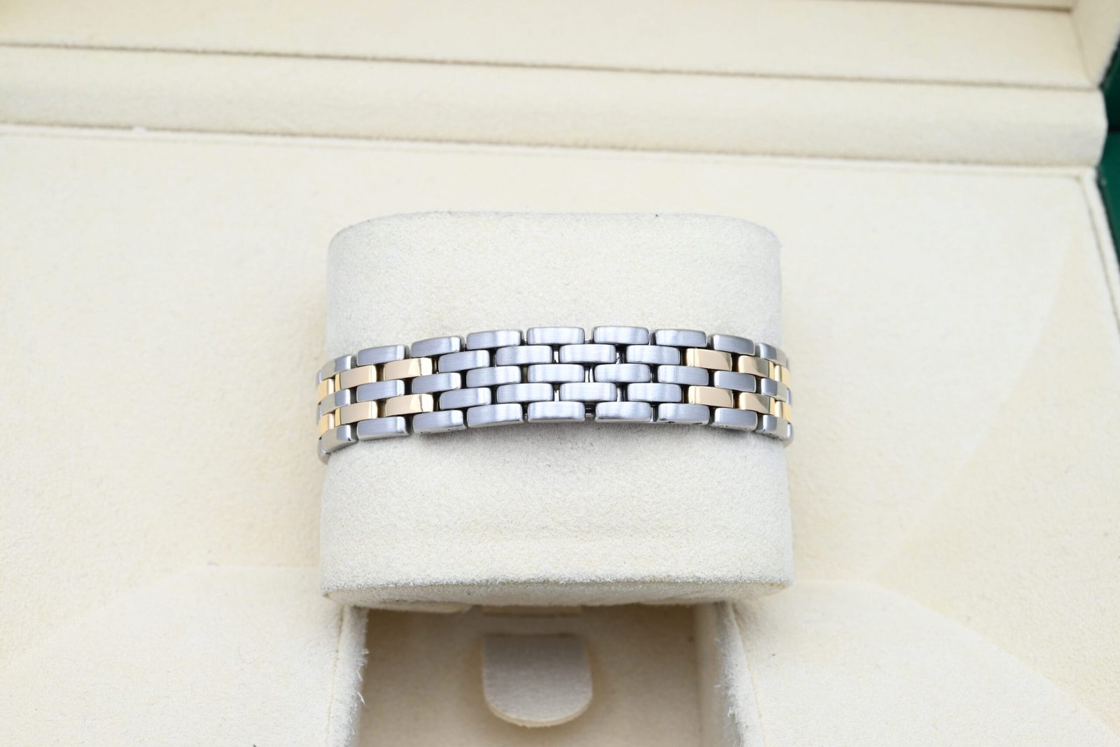 Cartier Panthere Ref. 166921 Year 1990's (Box) – Image 5