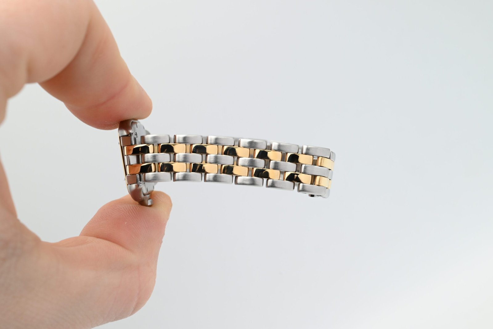 Cartier Panthere Ref. 166921 Year 1990's (Box) – Image 7