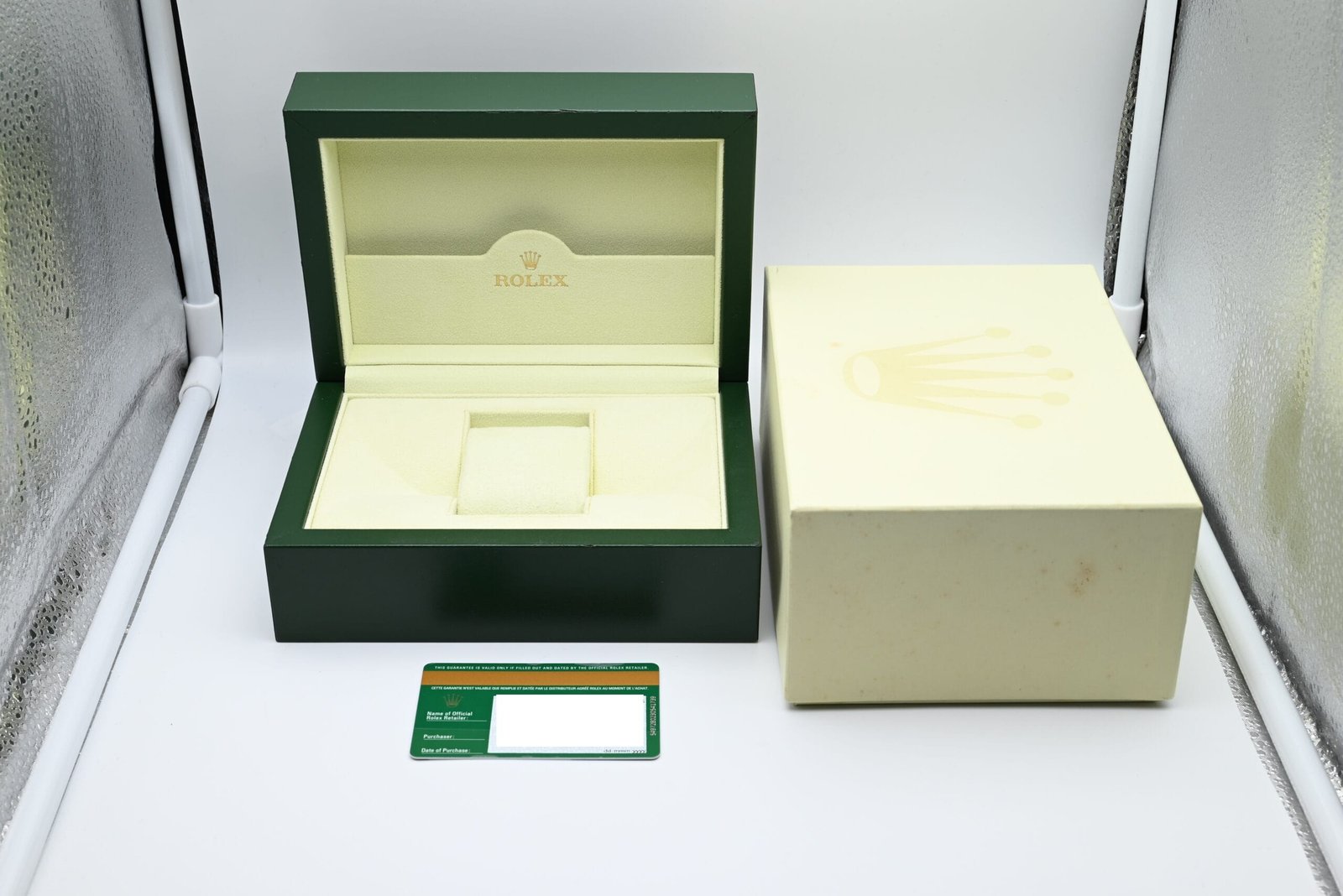 Rolex Datejust Ref. 116233 Year 2015 (Box & Papers) - Image 2