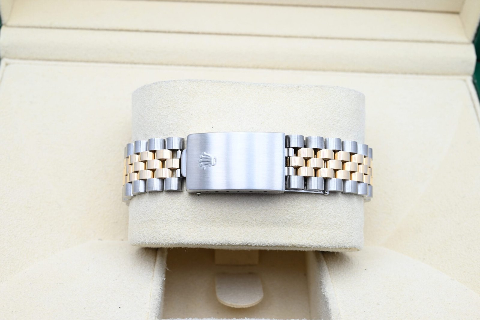 Rolex Datejust Ref. 16233 Year 2002 (Box & Papers) - Image 6