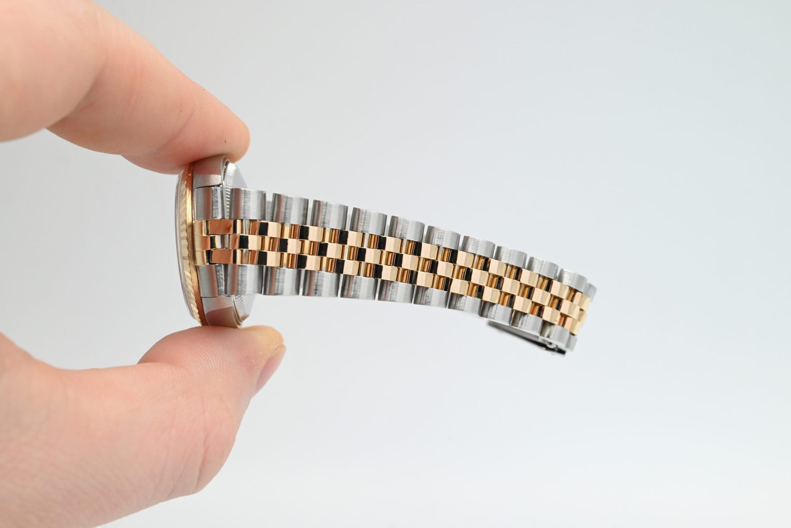 Rolex Datejust Ref. 78273 Year 2000 (Box & Papers) - Image 7