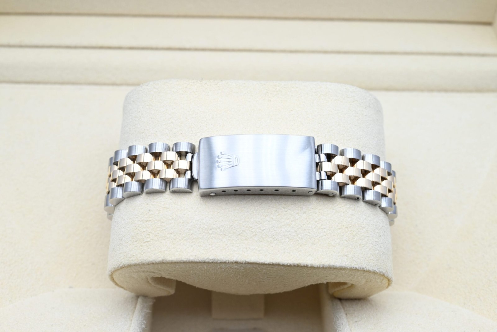 Rolex Datejust Ref. 78273 Year 2000 (Box & Papers) - Image 6