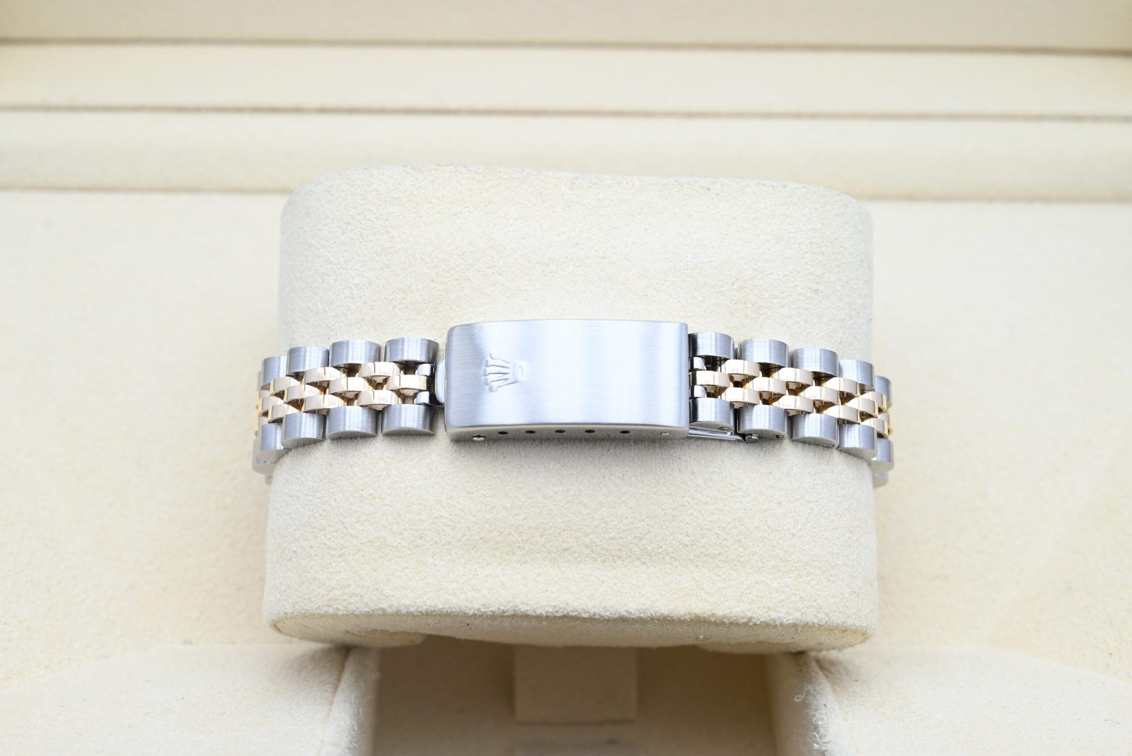 Rolex Lady-Datejust Ref. 69173 Year 1996 (Full Set) - Image 6