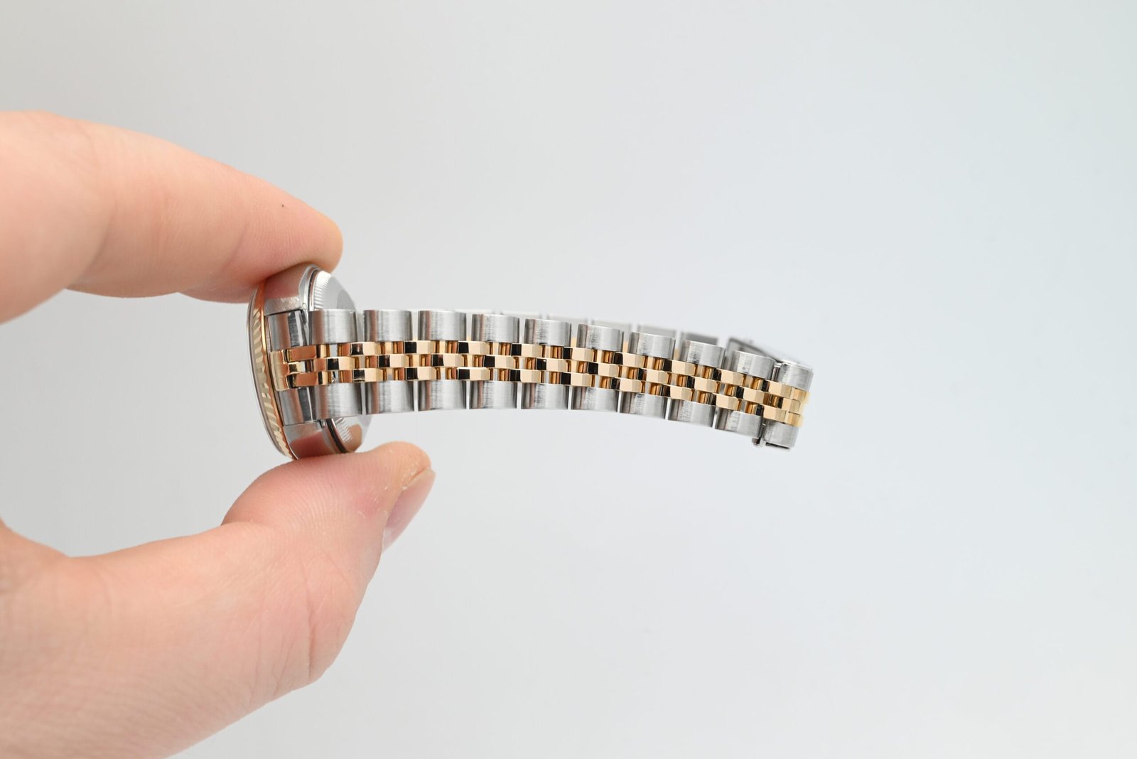 Rolex Lady-Datejust Ref. 69173 Year 1996 (Box & Papers) - Image 7