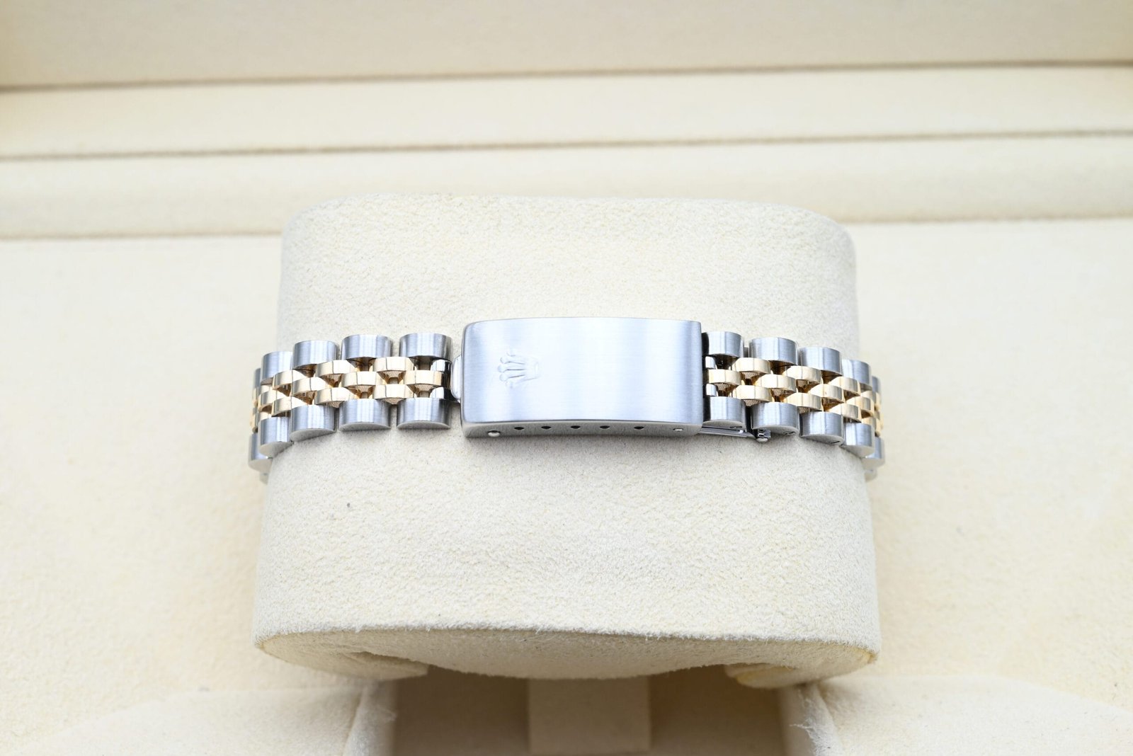 Rolex Lady-Datejust Ref. 69173 Year 1996 (Box & Papers) - Image 6