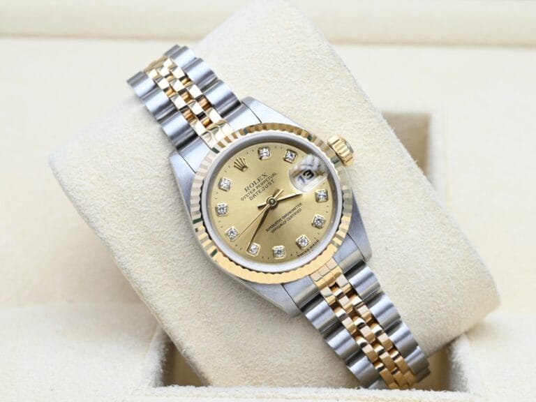 Rolex Lady-Datejust 69173 (34)