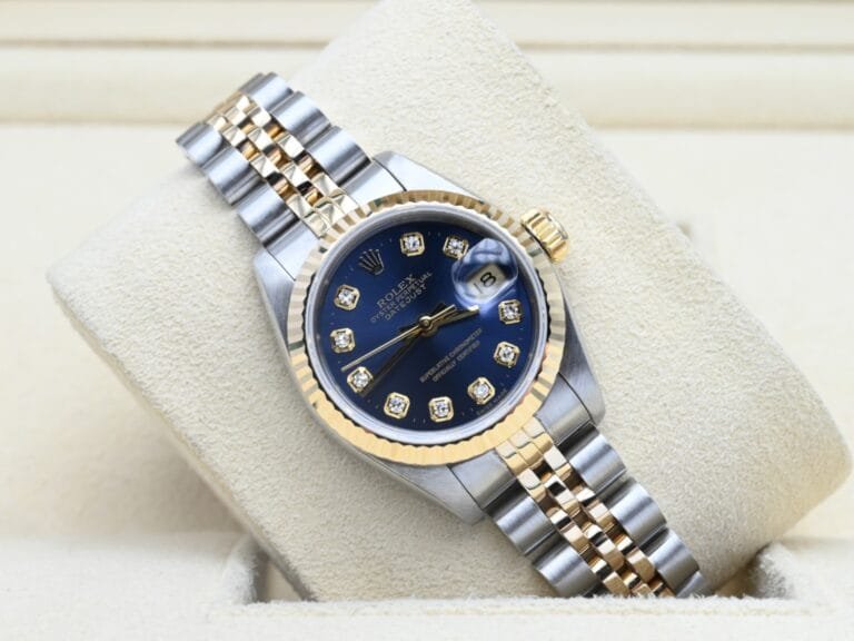 Rolex Lady-Datejust 69173 (42)