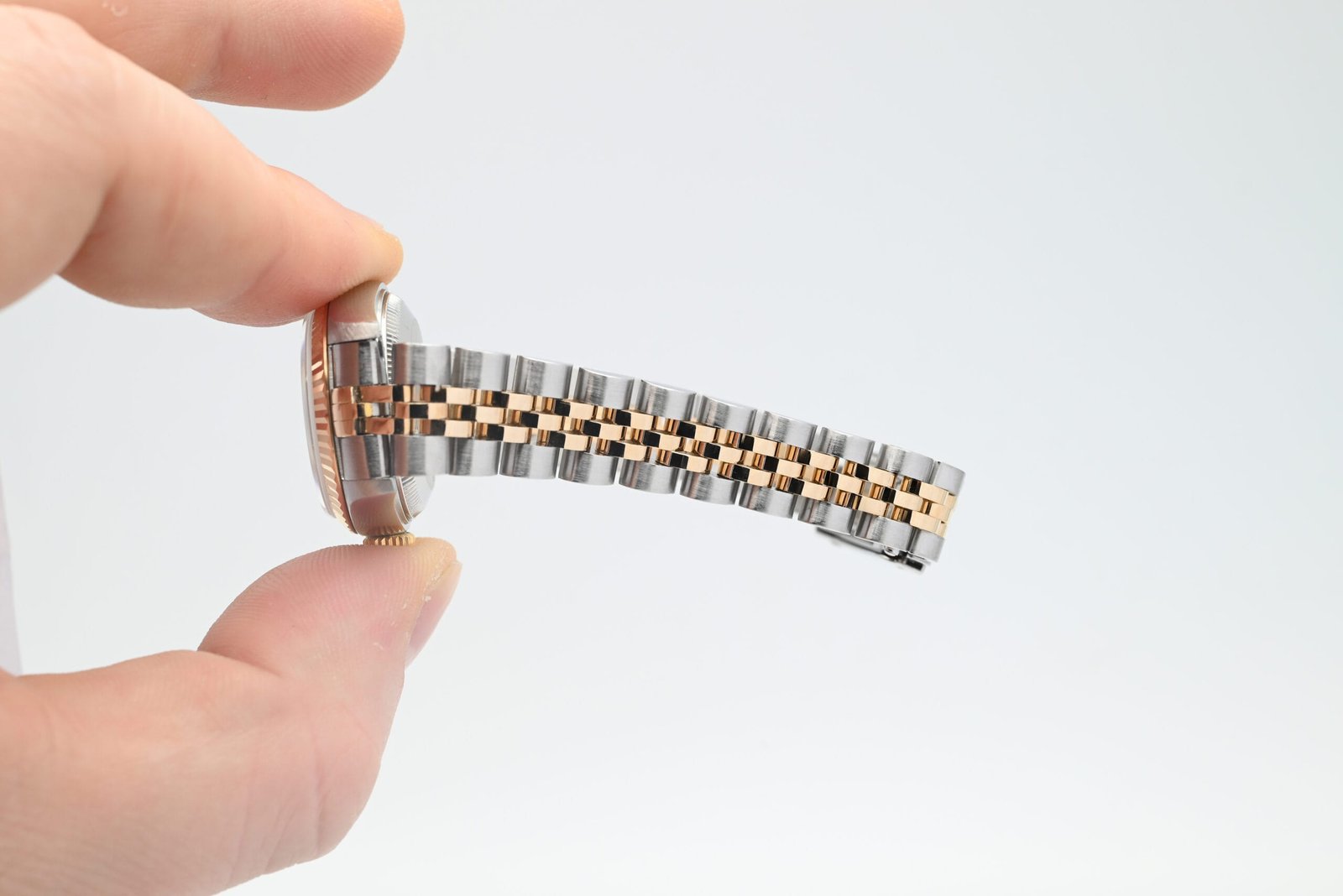 Rolex Lady-Datejust Ref. 69173 Year 1996 (Box & Papers) - Image 7