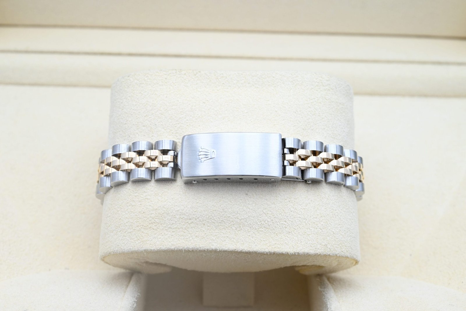 Rolex Lady-Datejust Ref. 69173 Year 1996 (Box & Papers) - Image 6