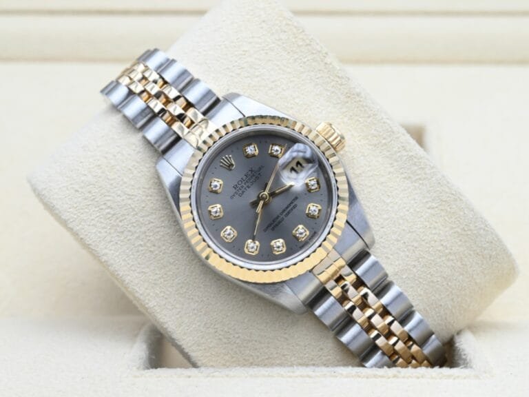Rolex Lady-Datejust 69173 (63)