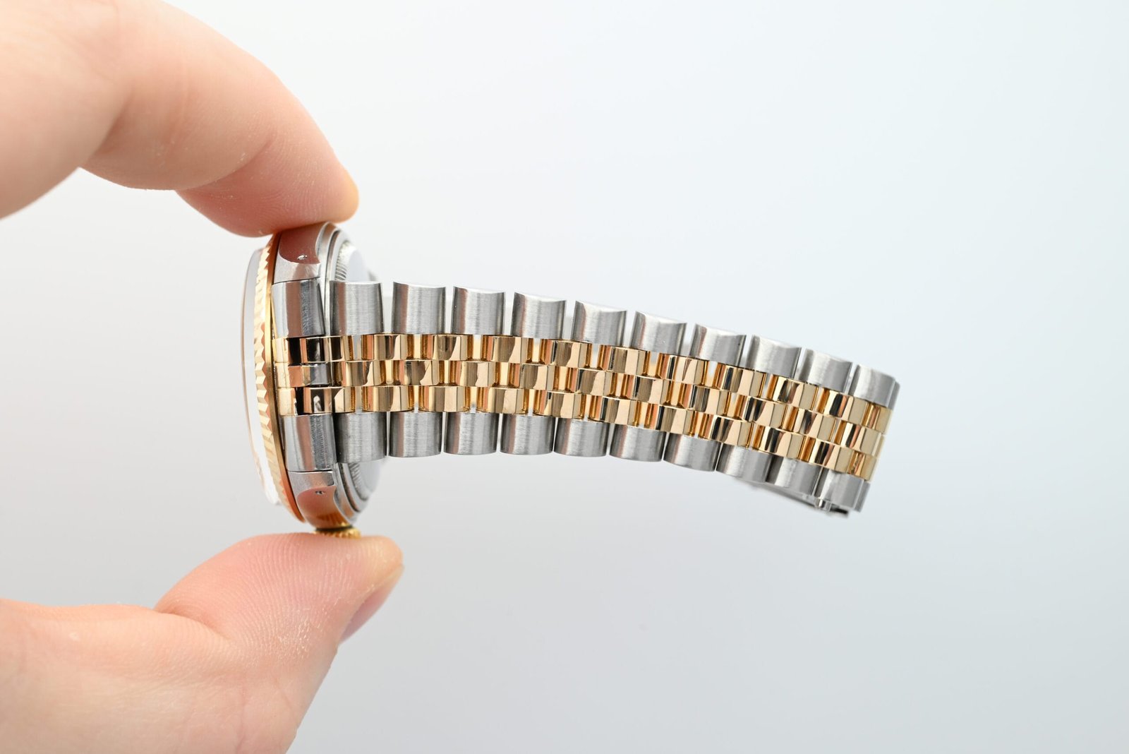 Rolex Datejust Ref. 16013 Year 1985 (Box & Papers) – Bild 6