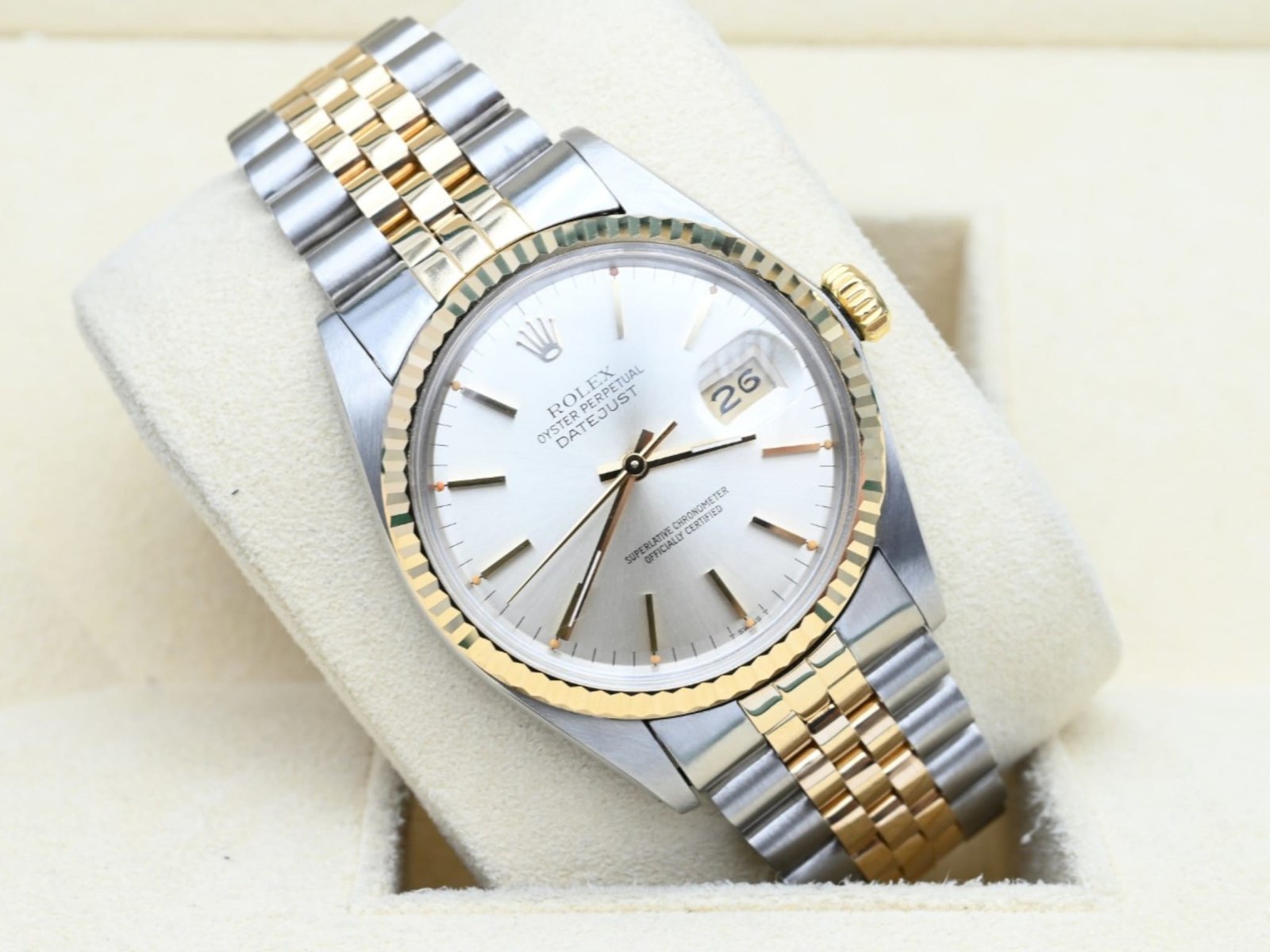 Rolex Datejust 16013 (11)