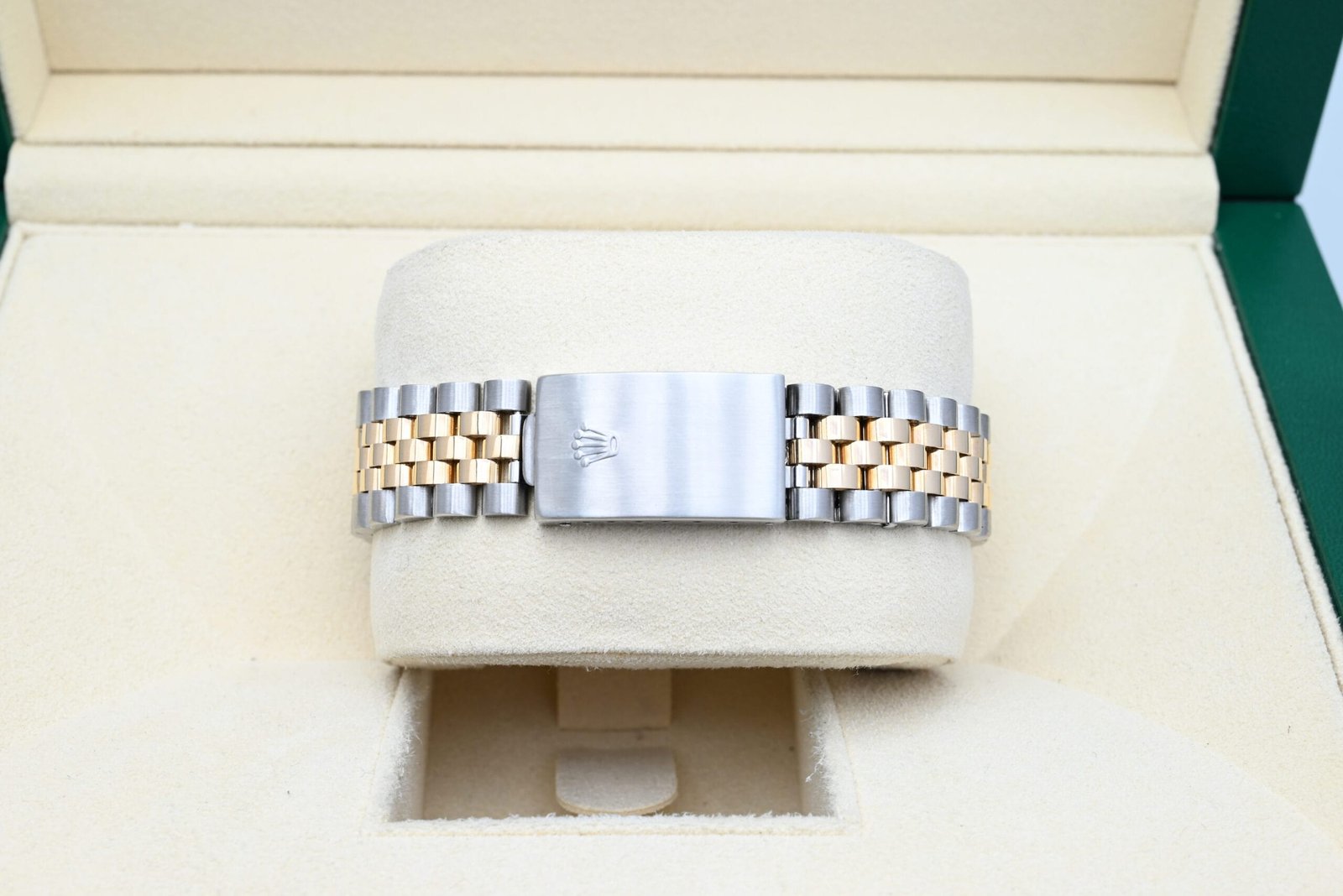 Rolex Datejust Ref. 16013 Year 1985 (Box & Papers) – Bild 5