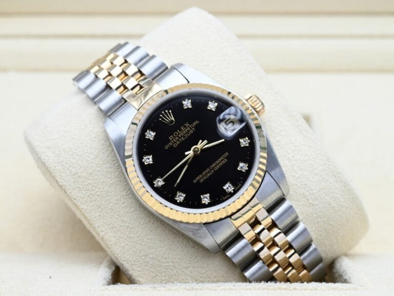Rolex Datejust 68273 (15)