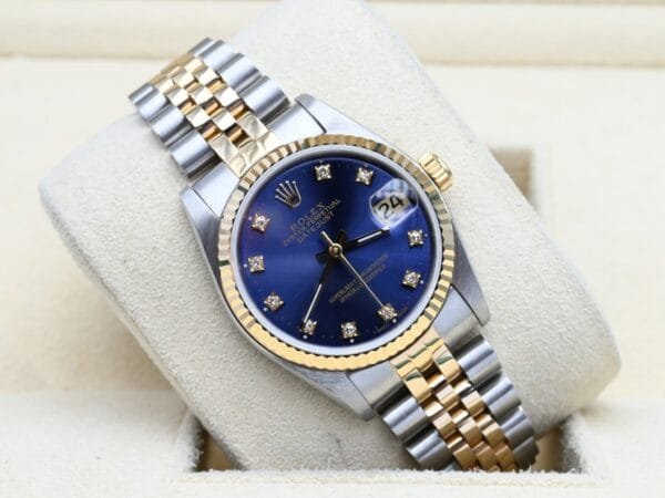 Rolex Datejust 68273 (3)
