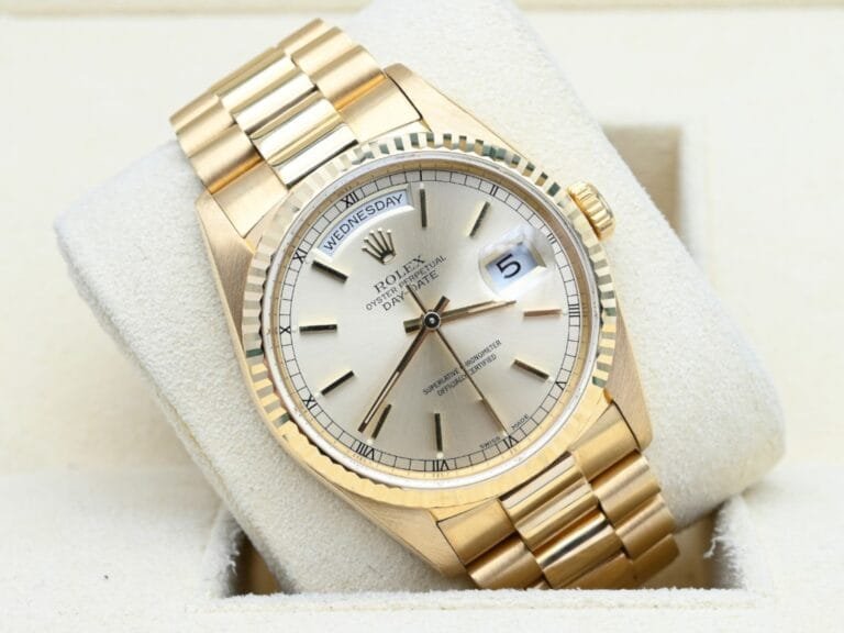 Rolex Day-Date 18238 (13)