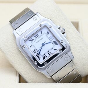 Cartier Santos 2960 (4)