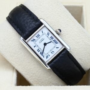 Cartier Tank 1614 (3)