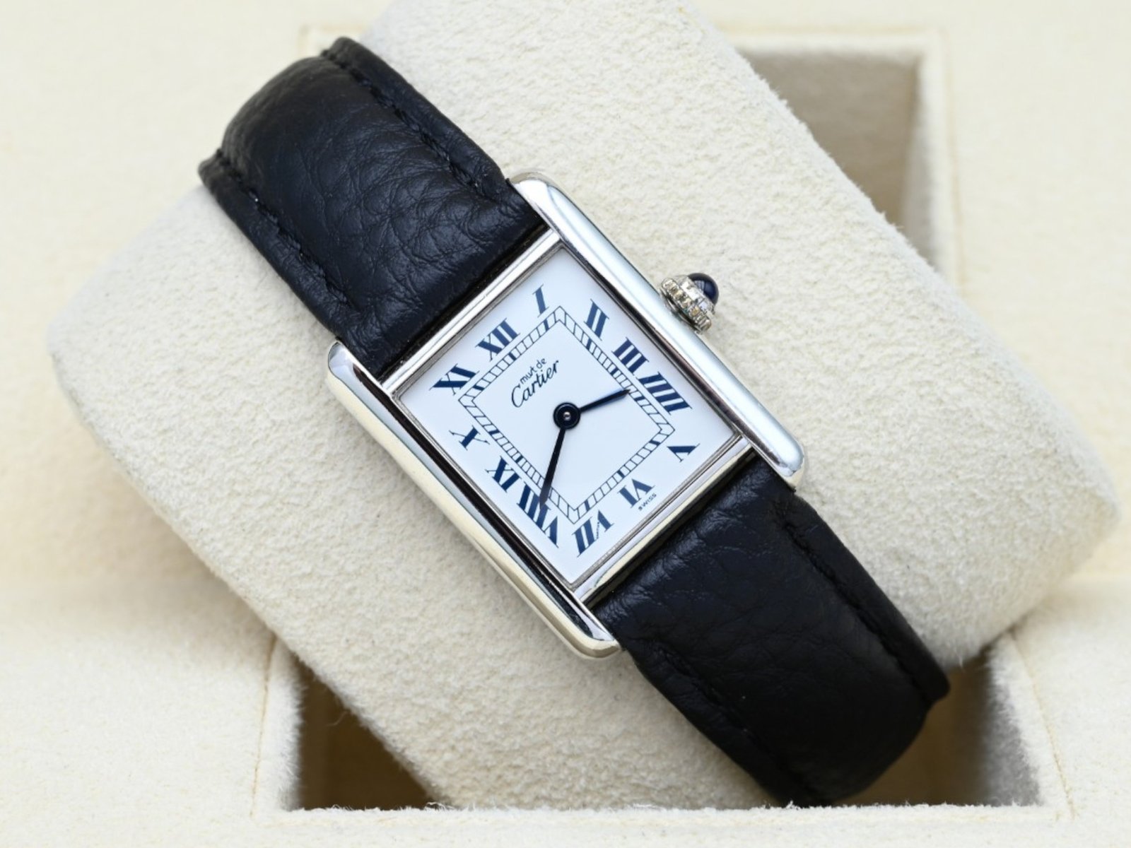 Cartier Tank 1614 (3)