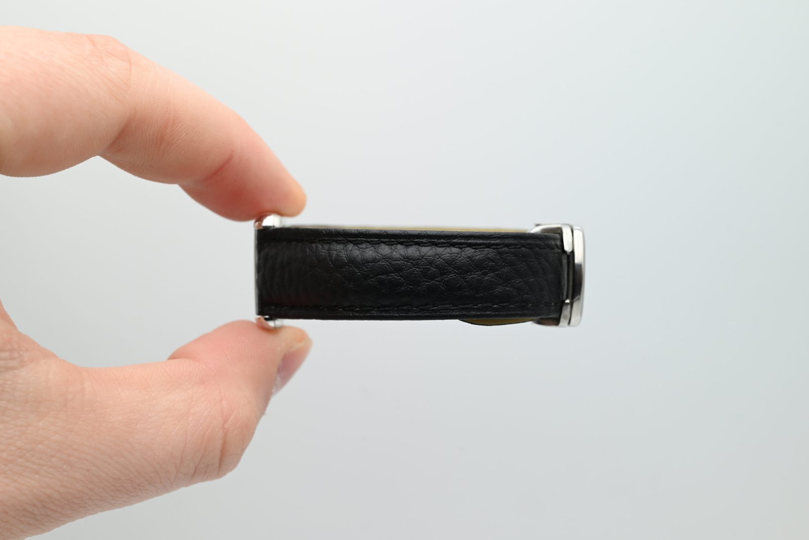 Cartier Tank Ref. 1614 Year 1997 (Box & Papers) – Bild 8