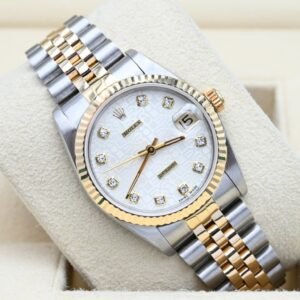 Roelx Datejust 68273 (3)