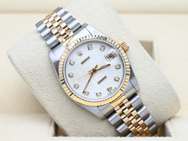 Roelx Datejust 68273 (3)