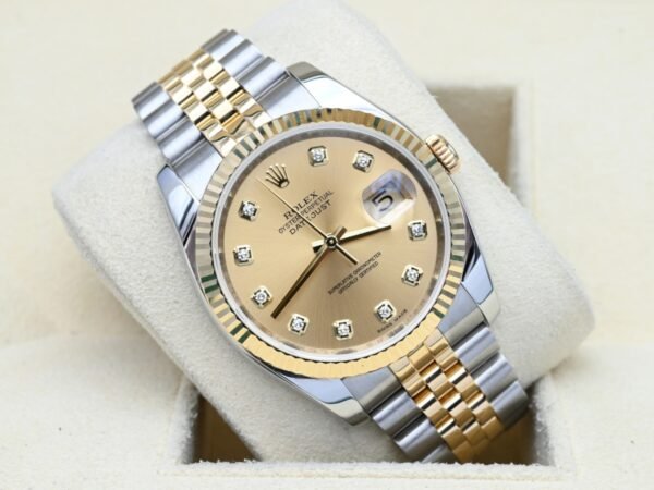 Rolex Datejust 116233 (3)