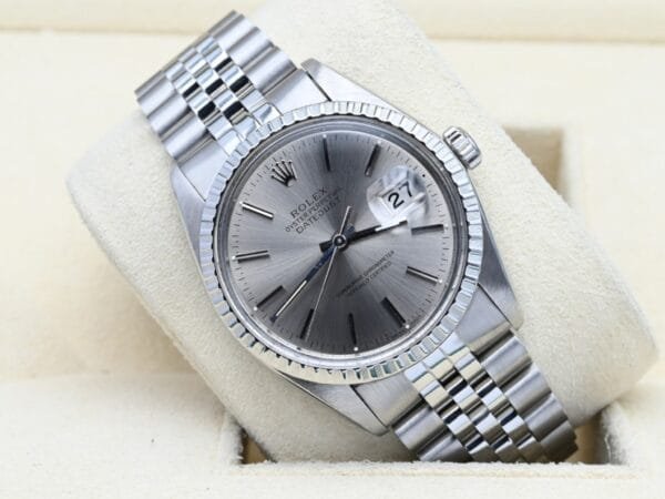 Rolex Datejust 16030 (3)