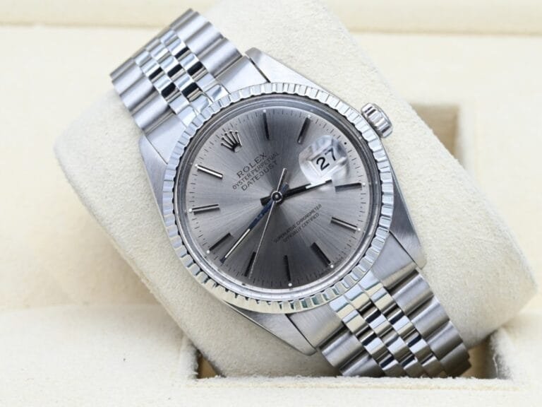 Rolex Datejust 16030 (3)
