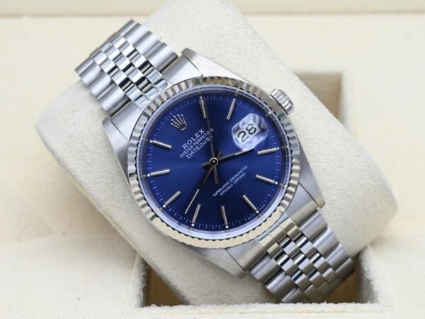 Rolex Datejust 16234 (3)