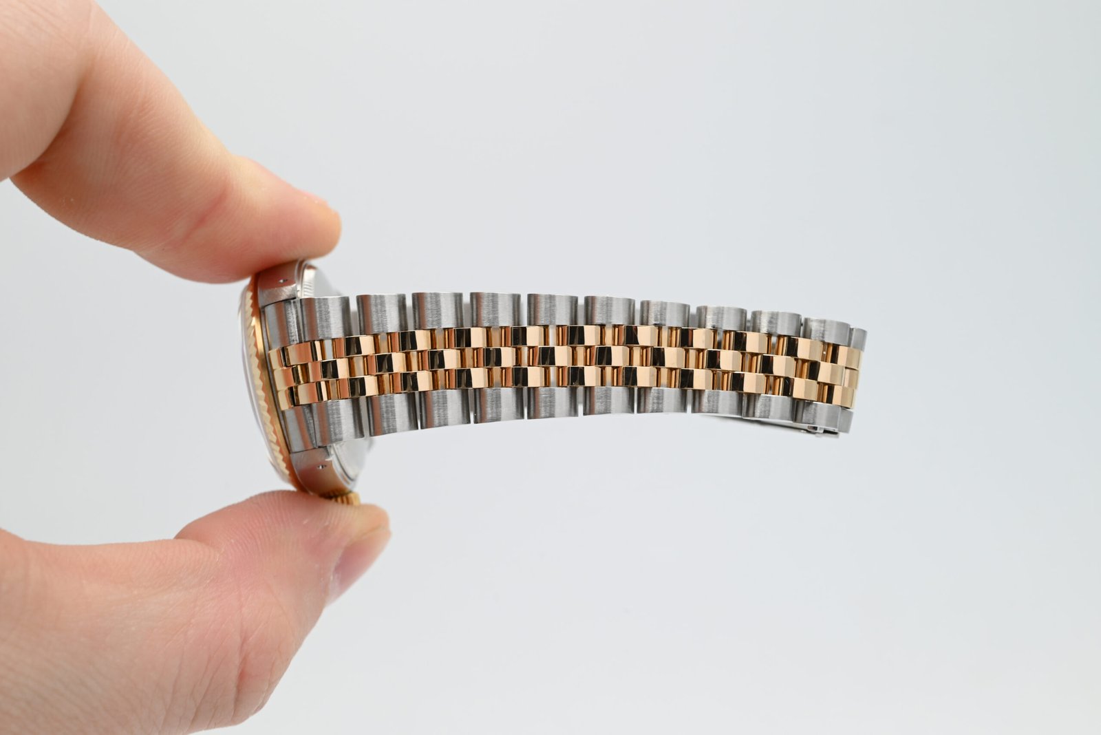 Rolex Datejust Ref. 78273 Year 2001 (Box & Papers) - Afbeelding 7