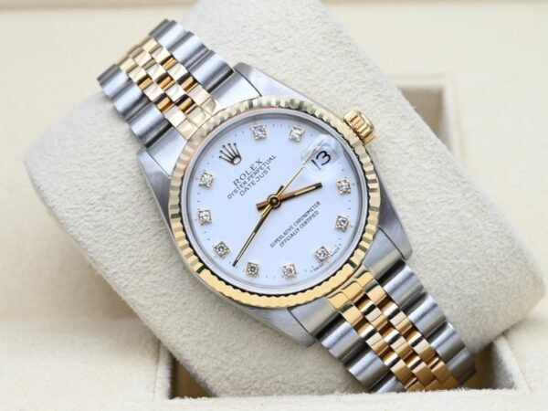Rolex Datejust 68273 (24)