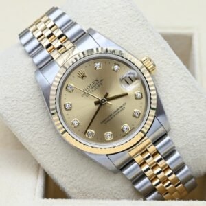 Rolex Datejust 78273 (3)