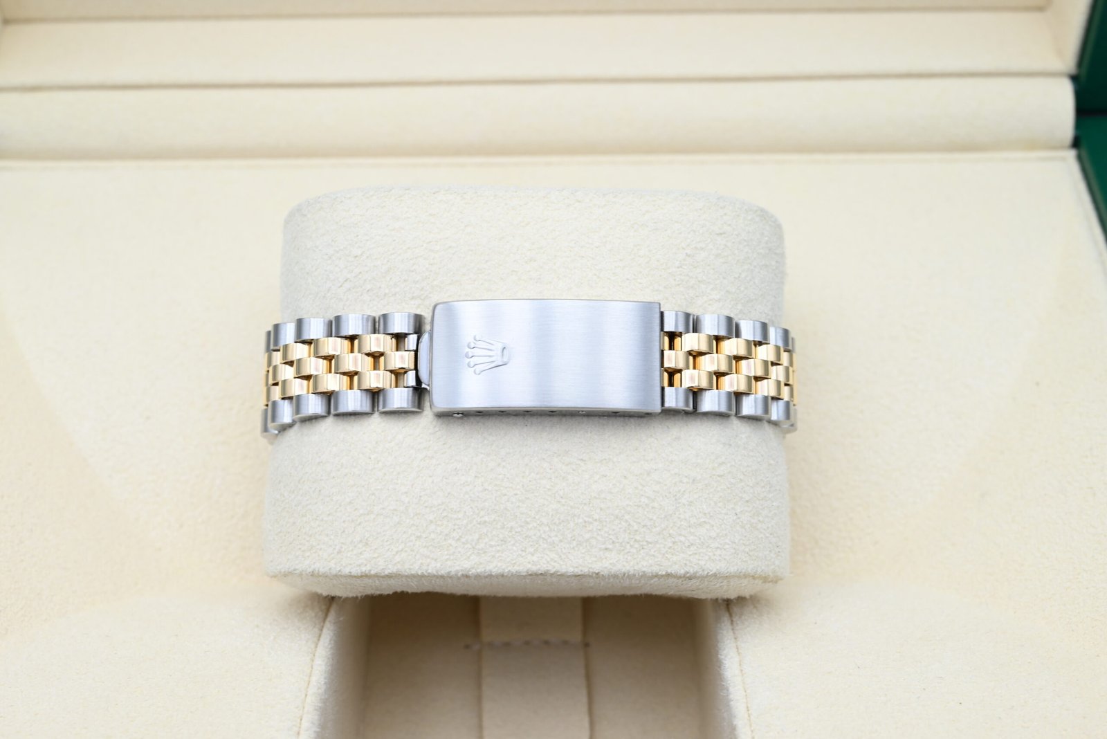 Rolex Datejust Ref. 78273 Year 2001 (Box & Papers) - Afbeelding 6