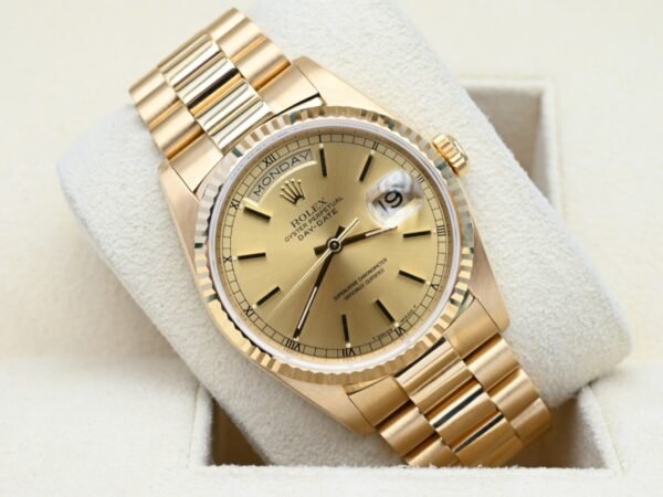 Rolex Day-Date 18238 (13)