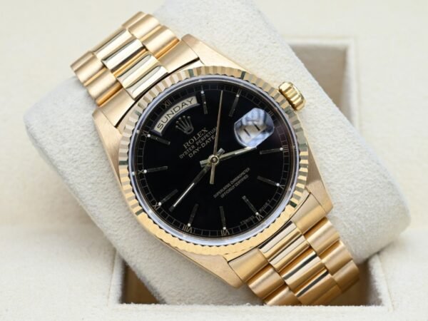 Rolex Day-Date 18238 (3)