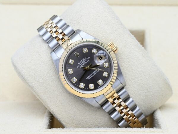 Rolex Lady-Datejust 69173 (10)