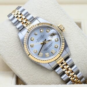 Rolex Lady-Datejust 69173 (17)