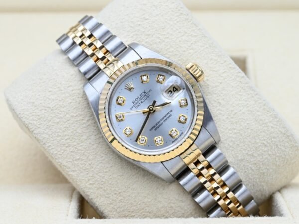 Rolex Lady-Datejust 69173 (17)