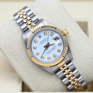 Rolex Lady-Datejust 69173 (24)
