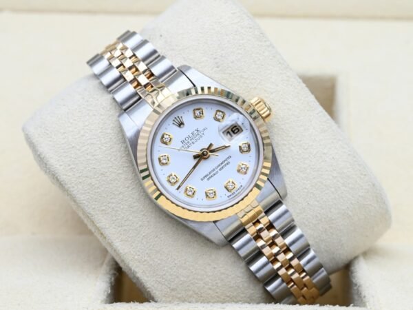 Rolex Lady-Datejust 69173 (3)