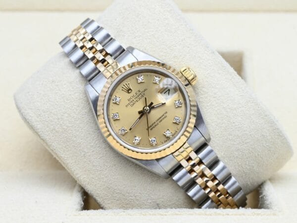 Rolex Lady-Datejust 69173 (3)
