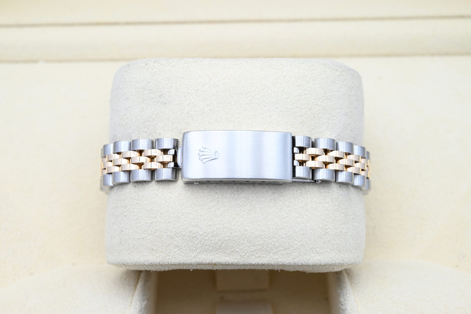 Rolex Lady-Datejust Ref. 79173 Year 2000 (Box & Papers) - Afbeelding 6