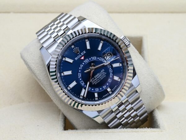 Rolex Sky-Dweller 336934 (3)